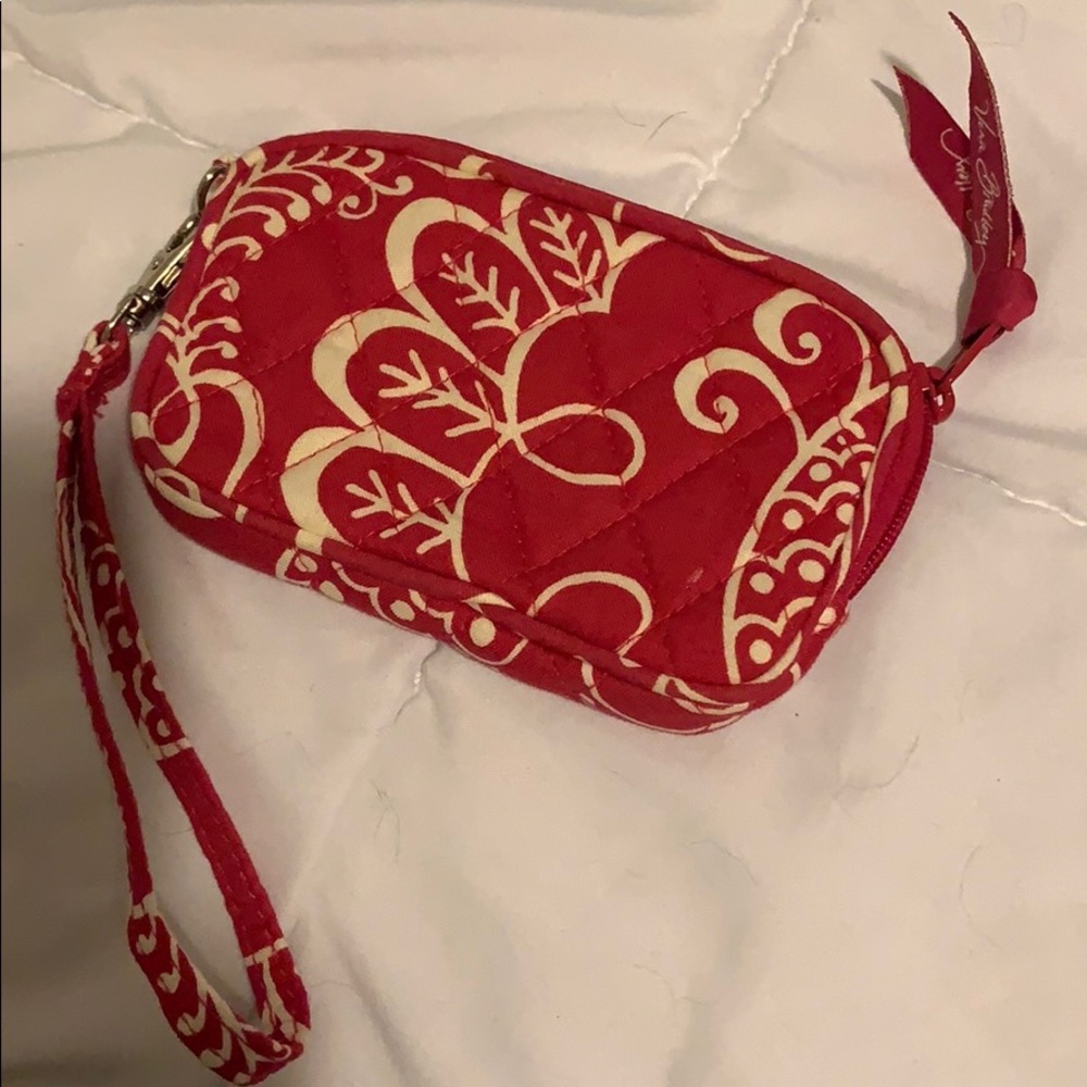 Vintage Vera Bradley small bag